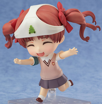 kuroko shirai nendoroid