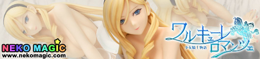 Walkure Romanze – Celia Cumani Aintree Repaint 1/8 PVC figure by Kaitendoh Walkure Romanze – Celia Cumani Aintree Repaint 1/8 PVC figure by Kaitendoh