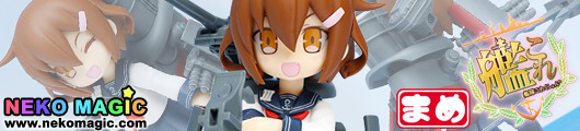 Kantai Collection Ikazuchi GK by Liquidstone Kantai Collection Ikazuchi GK by Liquidstone