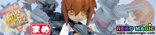 Kantai Collection Inazuma GK by Liquidstone Kantai Collection Inazuma GK by Liquidstone