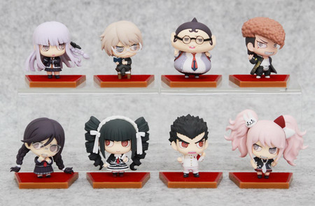 danganronpa figures official