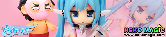 Sora no Otoshimono – Ikaros Angeloid Ver. non scale PVC figure by Amiami Sora no Otoshimono – Ikaros Angeloid Ver. non scale PVC figure by Amiami