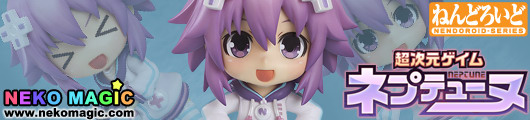 neptune nendoroid