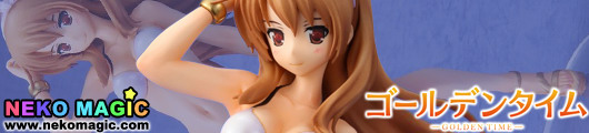 Golden Time Kaga Koko Swimsuit 1/8 PVC figure by Kadokawa Golden Time Kaga Koko Swimsuit 1/8 PVC figure by Kadokawa