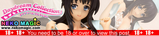 Daydream Collection – ER Nurse Miyu Ver. 1.5 1/6 figure by Lechery Daydream Collection – ER Nurse Miyu Ver. 1.5 1/6 figure by Lechery