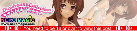 Daydream Collection – ER Nurse Miyu Ver. 1.5 Miyazawa Limited 1/6 figure by Lechery Daydream Collection – ER Nurse Miyu Ver. 1.5 Miyazawa Limited 1/6 figure by Lechery