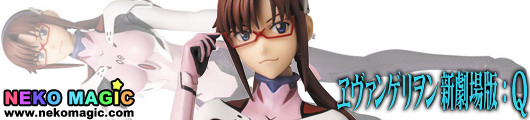 Evangelion: 3.0 You Can (Not) Redo Makinami Mari Illustrious Real Action Hero 635 30cm doll by Medicom Toy Evangelion: 3.0 You Can (Not) Redo Makinami Mari Illustrious Real Action Hero 635 30cm doll by Medicom Toy