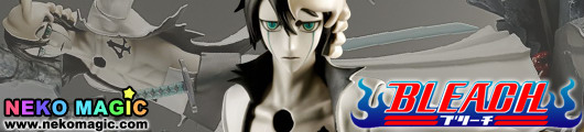 Bleach Ulquiorra Schiffer HQS 1/6 Polyresin by Tsume Bleach Ulquiorra Schiffer HQS 1/6 Polyresin by Tsume