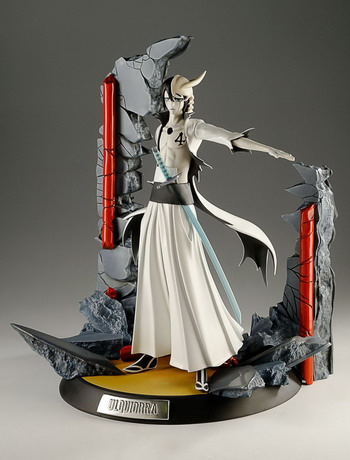 figurine tsume bleach
