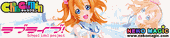Love Live! – Kosaka Honoka 1/7 GK by Volks CharaGumin Love Live! – Kosaka Honoka 1/7 GK by Volks CharaGumin