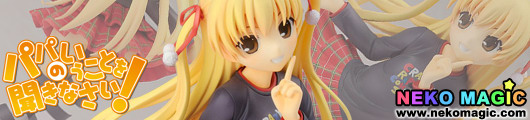 Papa no Iu Koto wo Kikinasai! – Takanashi Mui Swimsuit Ver. 1/8 PVC figure by Alter Papa no Iu Koto wo Kikinasai! – Takanashi Mui Swimsuit Ver. 1/8 PVC figure by Alter