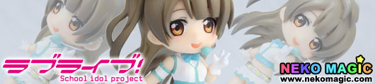 Love Live! Minami Kotori Toy’s works collection 2.5 trading figure by ASCII Media Works Love Live! Minami Kotori Toy’s works collection 2.5 trading figure by ASCII Media Works