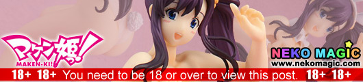 Maken Ki! – Amaya Haruko Bakunyu Bunny & Muchi muchi Hot Pants Ver. 1/7 PVC figure by Toy’s works Maken Ki! – Amaya Haruko Bakunyu Bunny & Muchi muchi Hot Pants Ver. 1/7 PVC figure by Toy’s works