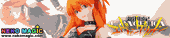 Neon Genesis Evangelion Goth Pank Asuka 1/6 GK by Amie Grand Neon Genesis Evangelion Goth Pank Asuka 1/6 GK by Amie Grand