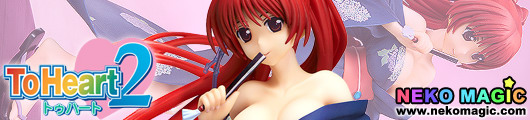 ToHeart2 – Kousaka Tamaki Yukata Ver. 1/8 PVC figure by FREEing ToHeart2 – Kousaka Tamaki Yukata Ver. 1/8 PVC figure by FREEing