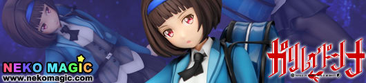 Galilei Donna – Kazuki Ferrari 1/8 PVC figure by Griffon Enterprises Galilei Donna – Kazuki Ferrari 1/8 PVC figure by Griffon Enterprises