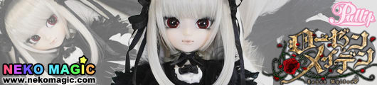 Rozen Maiden – Suiginto Pullip doll by Groove Rozen Maiden – Suiginto Pullip doll by Groove