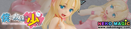 Boku wa Tomodachi ga Sukunai – Kashiwazakia Sena Cat Costume Ver. 1/7 PVC figure by Max Factory Boku wa Tomodachi ga Sukunai – Kashiwazakia Sena Cat Costume Ver. 1/7 PVC figure by Max Factory