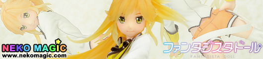 Fantasista Doll Sasara 1/8 PVC figure by Phat! company Fantasista Doll Sasara 1/8 PVC figure by Phat! company