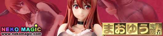 Maoyu – Mao 1/7 PVC figure by Toy’s works Maoyu – Mao 1/7 PVC figure by Toy’s works