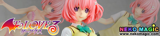 To LoveRu Darkness – Momo Belia Deviluke 1/8 PVC figure by Art Spirits To LoveRu Darkness – Momo Belia Deviluke 1/8 PVC figure by Art Spirits