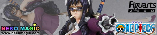One Piece – Baby 5 Figuarts Zero non scale PVC figure by Bandai One Piece – Baby 5 Figuarts Zero non scale PVC figure by Bandai