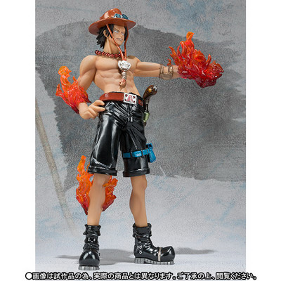 ace figuarts zero