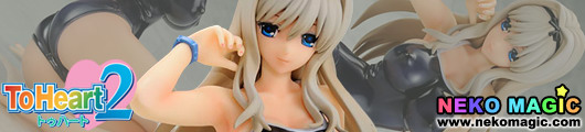 ToHeart2 – Kusugawa Sasara Gym Class Pool Arc 1/6 PVC figure by BEAT ToHeart2 – Kusugawa Sasara Gym Class Pool Arc 1/6 PVC figure by BEAT