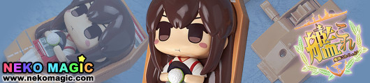 Kantai Collection Akagi Bath Time Collection bath toy by Good Smile Company Kantai Collection Akagi Bath Time Collection bath toy by Good Smile Company