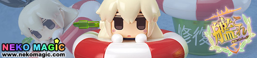 Kantai Collection Shimakaze Bath Time Collection bath toy by Good Smile Company Kantai Collection Shimakaze Bath Time Collection bath toy by Good Smile Company