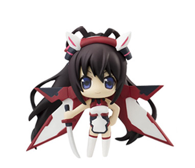 figure infinite stratos