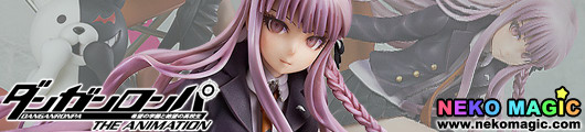 Danganronpa: Trigger Happy Havoc The Animation Kirigiri Kyouko 1/8 PVC figure by Phat! company Danganronpa: Trigger Happy Havoc The Animation Kirigiri Kyouko 1/8 PVC figure by Phat! company