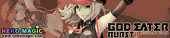 God Eater Burst – Alisa Ilynichna Amiera 1/7 PVC figure by PLUM God Eater Burst – Alisa Ilynichna Amiera 1/7 PVC figure by PLUM