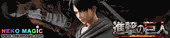Attack on Titan Levi 1/8 PVC figure by SEN TI NEL Attack on Titan Levi 1/8 PVC figure by SEN TI NEL