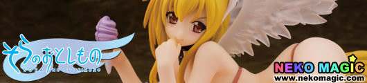 Sora no Otoshimono – Astraea Swimsuit Ver.2.0 1/7 PVC figure by Skytube Sora no Otoshimono – Astraea Swimsuit Ver.2.0 1/7 PVC figure by Skytube