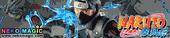 Naruto – Hatake Kakashi X tra 1/10 PVC figure by Tsume Naruto – Hatake Kakashi X tra 1/10 PVC figure by Tsume