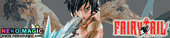 Fairy Tail – Gray Fullbuster HQF 1/8 PVC figure by Tsume Fairy Tail – Gray Fullbuster HQF 1/8 PVC figure by Tsume