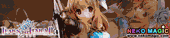 Tears to Tiara II: Haou no Matsuei Tart 1/8 PVC figure by Vertex Tears to Tiara II: Haou no Matsuei Tart 1/8 PVC figure by Vertex