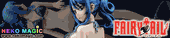 Fairy Tail – Juvia Lockser 1/8 PVC figure by X plus Fairy Tail – Juvia Lockser 1/8 PVC figure by X plus