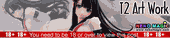T2 ART GIRLS – Ojousama no Itazura Shobi Yae Extra Color Ver. 1/6 PVC figure by Skytube T2 ART GIRLS – Ojousama no Itazura Shobi Yae Extra Color Ver. 1/6 PVC figure by Skytube