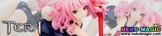 TERA: The Exiled Realm of Arborea – Elin School Swimwear Ver. non scale PVC figure by Arcadia TERA: The Exiled Realm of Arborea – Elin School Swimwear Ver. non scale PVC figure by Arcadia