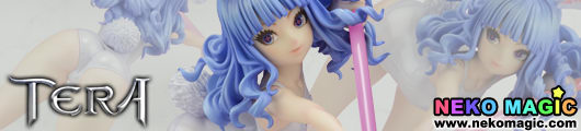 TERA: The Exiled Realm of Arborea – Elin School White Swimwear Ver. non scale PVC figure by Arcadia TERA: The Exiled Realm of Arborea – Elin School White Swimwear Ver. non scale PVC figure by Arcadia