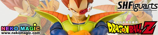 Dragon Ball Z – Vegeta Original Animation Colors S.H.Figuarts action figure by Bandai Dragon Ball Z – Vegeta Original Animation Colors S.H.Figuarts action figure by Bandai