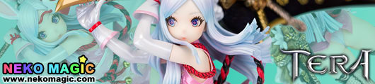 TERA: The Exiled Realm of Arborea – Elin Ver. 7 Ohka Tsukikage Genryu Ver. non scale GK by Cerberus Project TERA: The Exiled Realm of Arborea – Elin Ver. 7 Ohka Tsukikage Genryu Ver. non scale GK by Cerberus Project