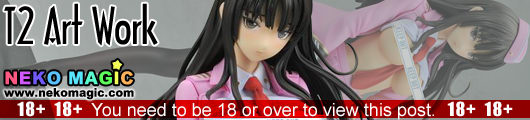 T2 ART GIRLS – Special military police woman officer MP Sakibara Sakakibara Kozue Pink Ver. Limited Edition 1/6 PVC figure by DRAGON Toy T2 ART GIRLS – Special military police woman officer MP Sakibara Sakakibara Kozue Pink Ver. Limited Edition 1/6 PVC figure by DRAGON Toy