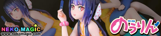 No Rin – Kinoshita Ringo 1/8 GK by Honey Sorority No Rin – Kinoshita Ringo 1/8 GK by Honey Sorority
