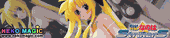 Magical Girl Lyrical Nanoha Strikers – Fate T Harlaown Bunny Ver.2 1/5.5 GK by Kaguya Hime Magical Girl Lyrical Nanoha Strikers – Fate T Harlaown Bunny Ver.2 1/5.5 GK by Kaguya Hime