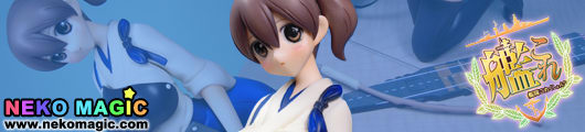 Kantai Collection – Kaga 1/5.5 GK by Kaguya Hime Kantai Collection – Kaga 1/5.5 GK by Kaguya Hime
