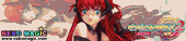 Dungeon Travelers 2 Alisia Heart Berserker Ver. 1/7 PVC figure by Kaitendoh Dungeon Travelers 2 Alisia Heart Berserker Ver. 1/7 PVC figure by Kaitendoh