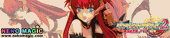 Dungeon Travelers 2 Alisia Heart Berserker Ver. Repaint 1/7 PVC figure by Kaitendoh Dungeon Travelers 2 Alisia Heart Berserker Ver. Repaint 1/7 PVC figure by Kaitendoh